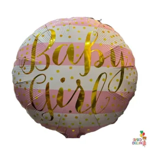 Foil-balloon-babygirl