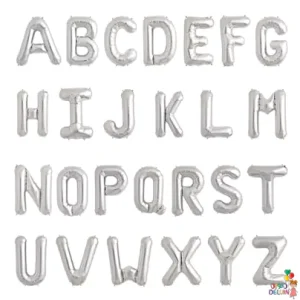 Foil-balloon-silver-letters