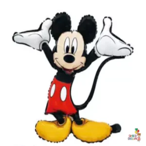 MickeyMouse-foil-balloon