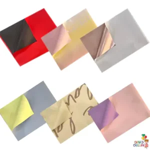 Colored-gift-paper