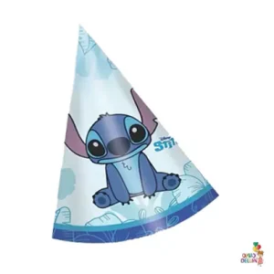 Stitch-hat