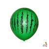 Watermelon-latex-balloon