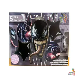 Venom-foil-balloon