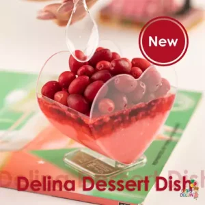 Delina-dessert