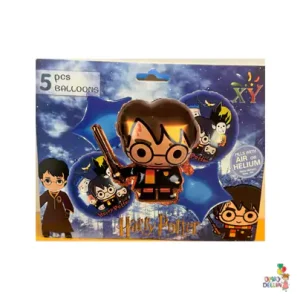 Harry-Potter-foil-balloon