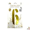 Golden-numbers-foil1-balloon40