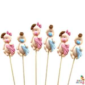 Baby-gift-topper