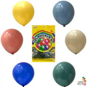 Latex-balloonTX