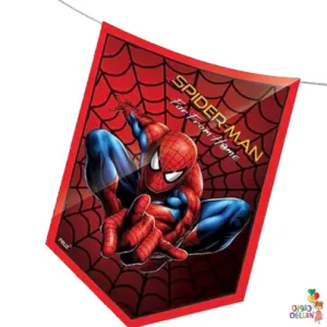 thread-SpiderMan