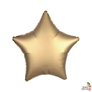 Star-foil-balloon