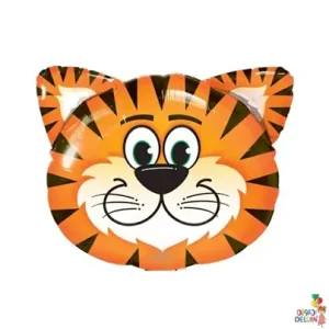 tiger-animal-foil-balloon