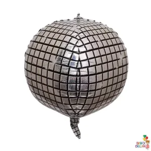 Disco-foil-balloon