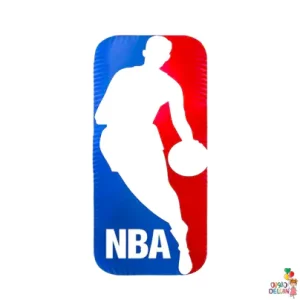 NBA-Logo-foil-balloon