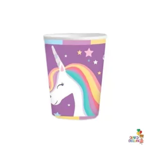 Unicorn-papercup