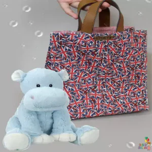 English-flag-fabric-bag