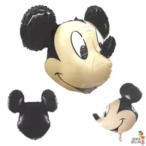 Mickey-Mouse-foil-balloon