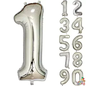 Silver-numbers-foil-balloon40