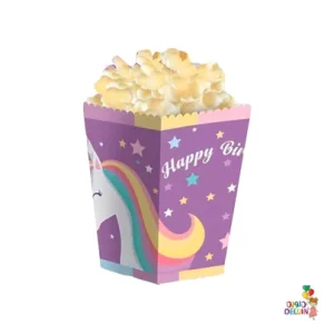 Unicorn-popcorn