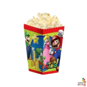 Popcorn-glass-super-mario