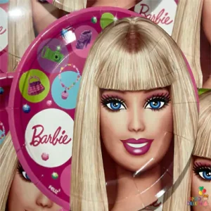 Preemption-barbie