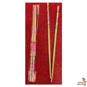 Floral-chopsticks