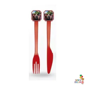 superheroes-fork