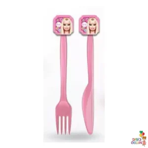 Barbie-knife