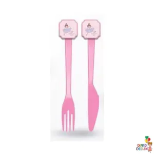 ballerina-fork