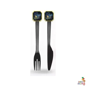 batman-fork