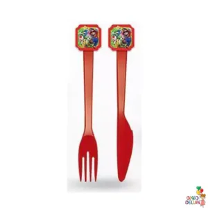 super-mario-fork