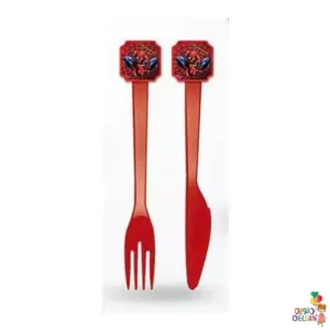 SpiderMan-fork