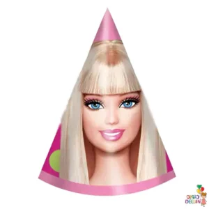 barbie-hat