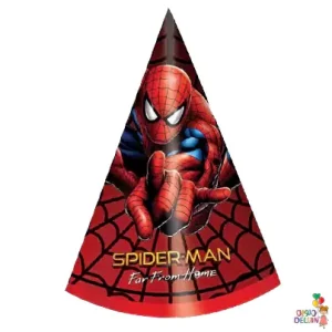 SpiderMan-hat