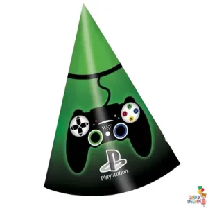 PlayStation-hat