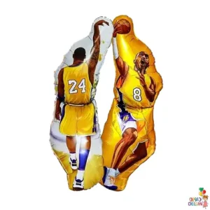 Kobe-Bryant-foil-balloon